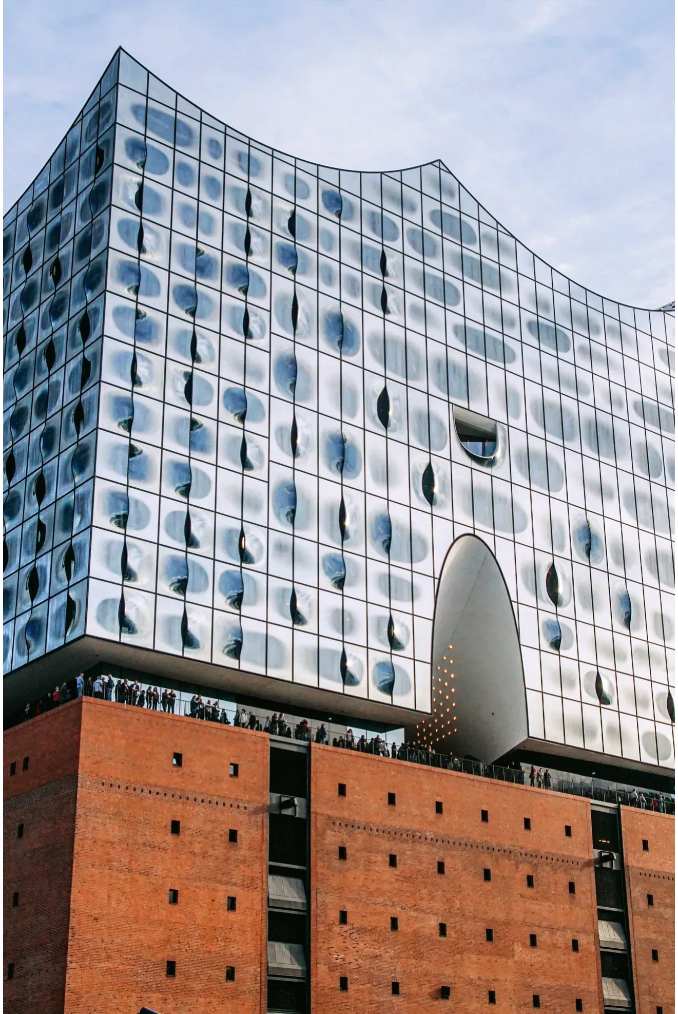 Elbphilharmonie Hamburg