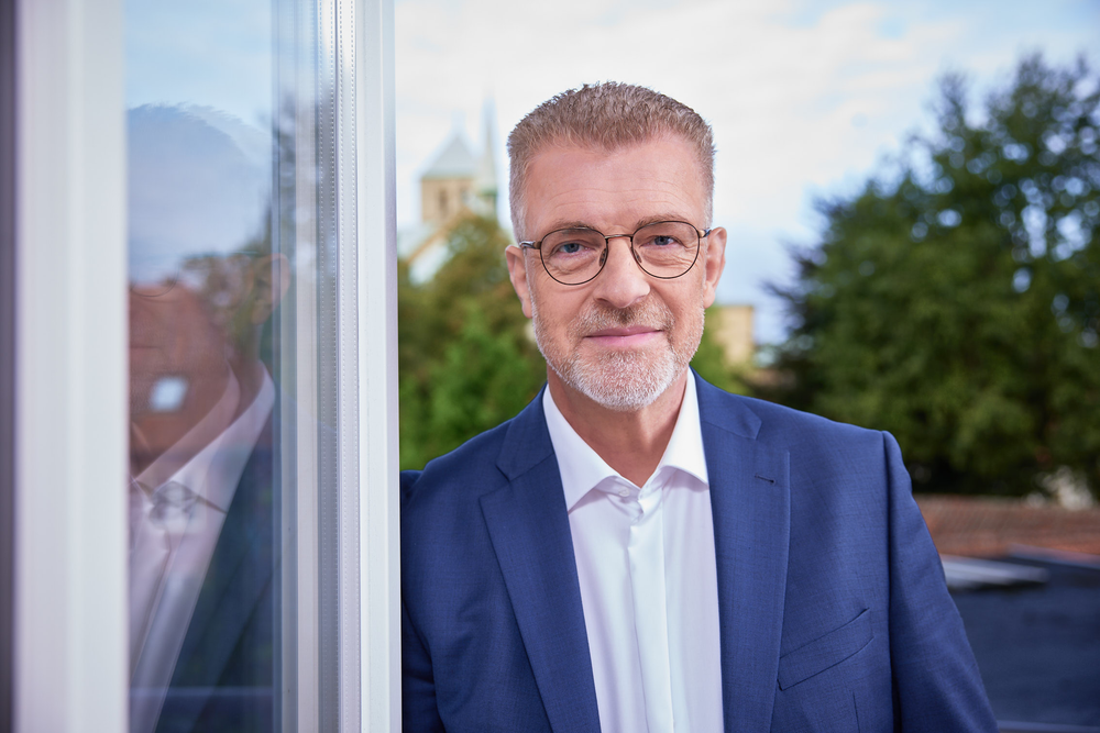 Prof. Dr. Andreas Koenen