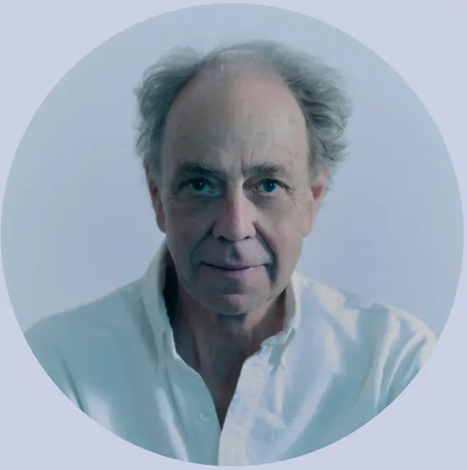 Porträt von Stephan Breidenbach