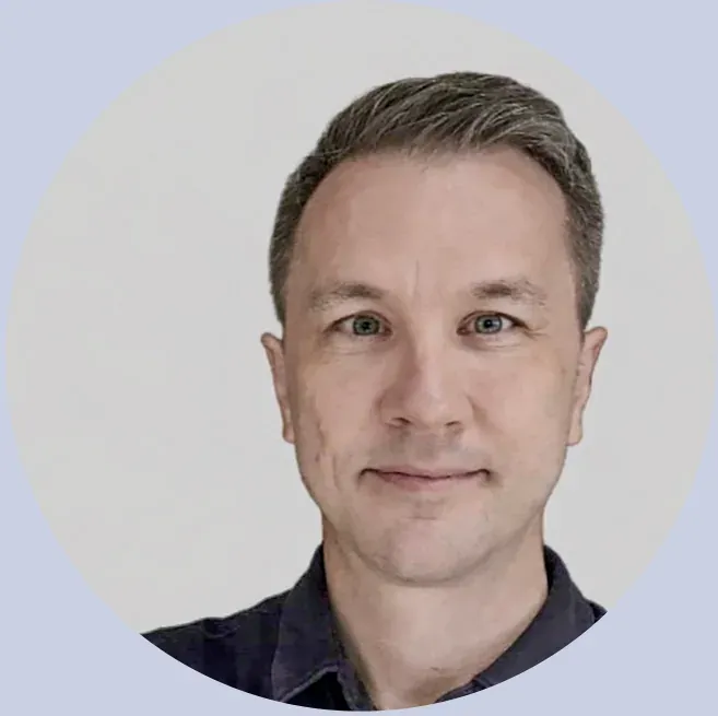 Porträt von Peter Jeitschko
