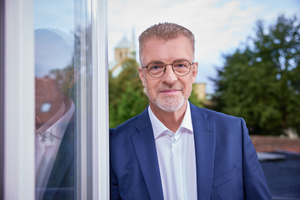 Prof. Dr. Andreas Koenen