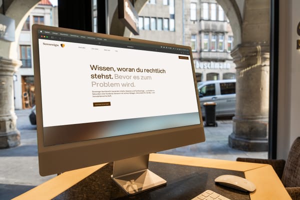 Das Why: Vom Traum zur Wirklichkeit
