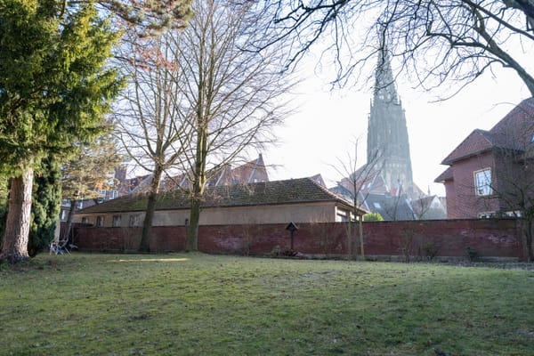 Vom Ort eigenen Rechts zum Ort besonderer Freiheit