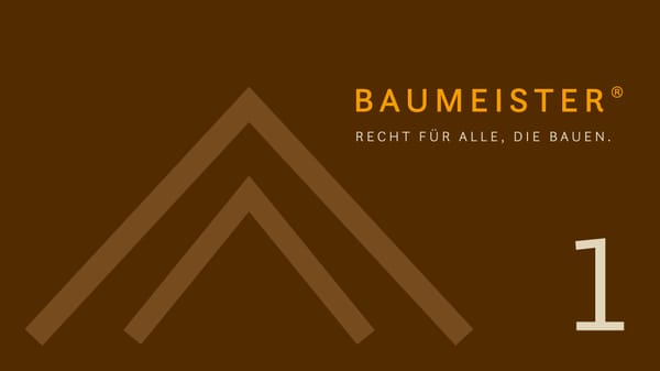 Die Bedenken waren richtig. Angemeldet waren sie falsch.